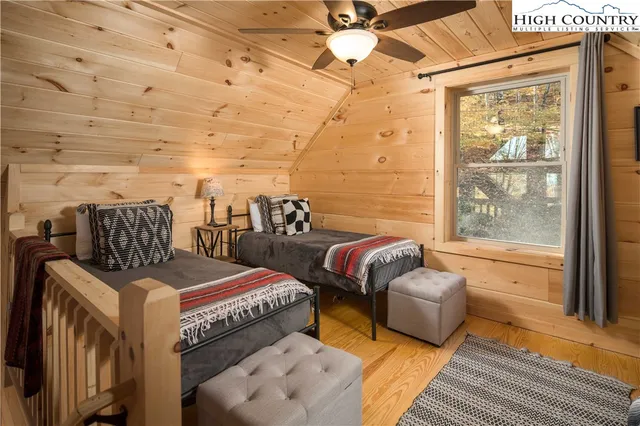 $595,000 | 214 Lakeledge Road, Beech Mountain, NC 28604