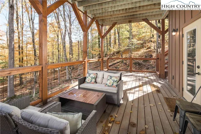 $595,000 | 214 Lakeledge Road, Beech Mountain, NC 28604