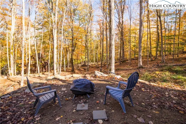 $595,000 | 214 Lakeledge Road, Beech Mountain, NC 28604