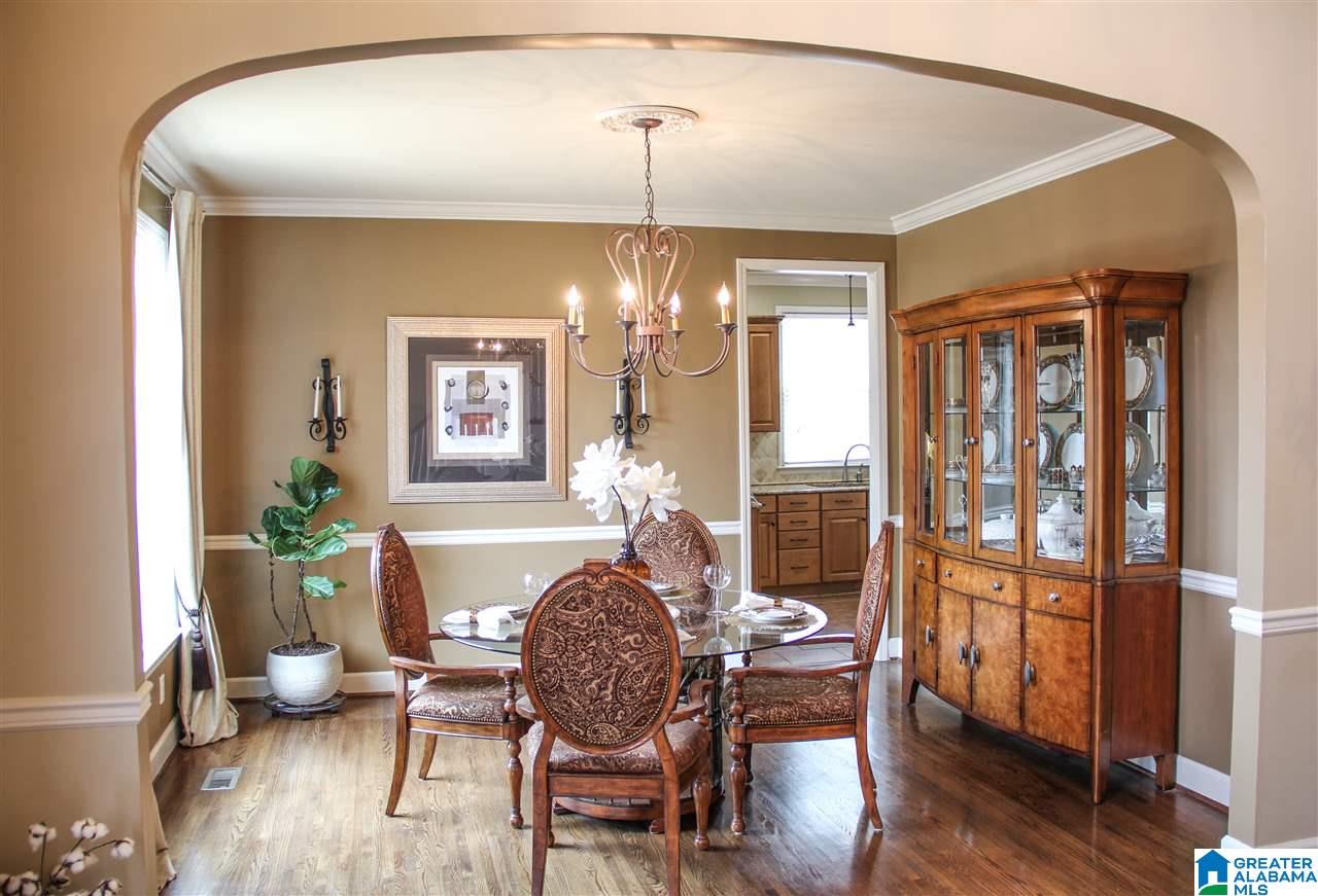 5325 Hickory Trace Birmingham, AL 35244 - Photo 3 of 37