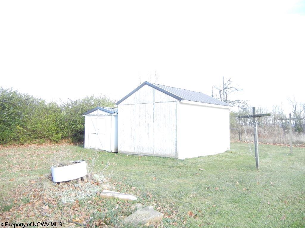 4967 Grafton Road Independence, WV 26374 - Photo 20 of 20 Gallery Image 20