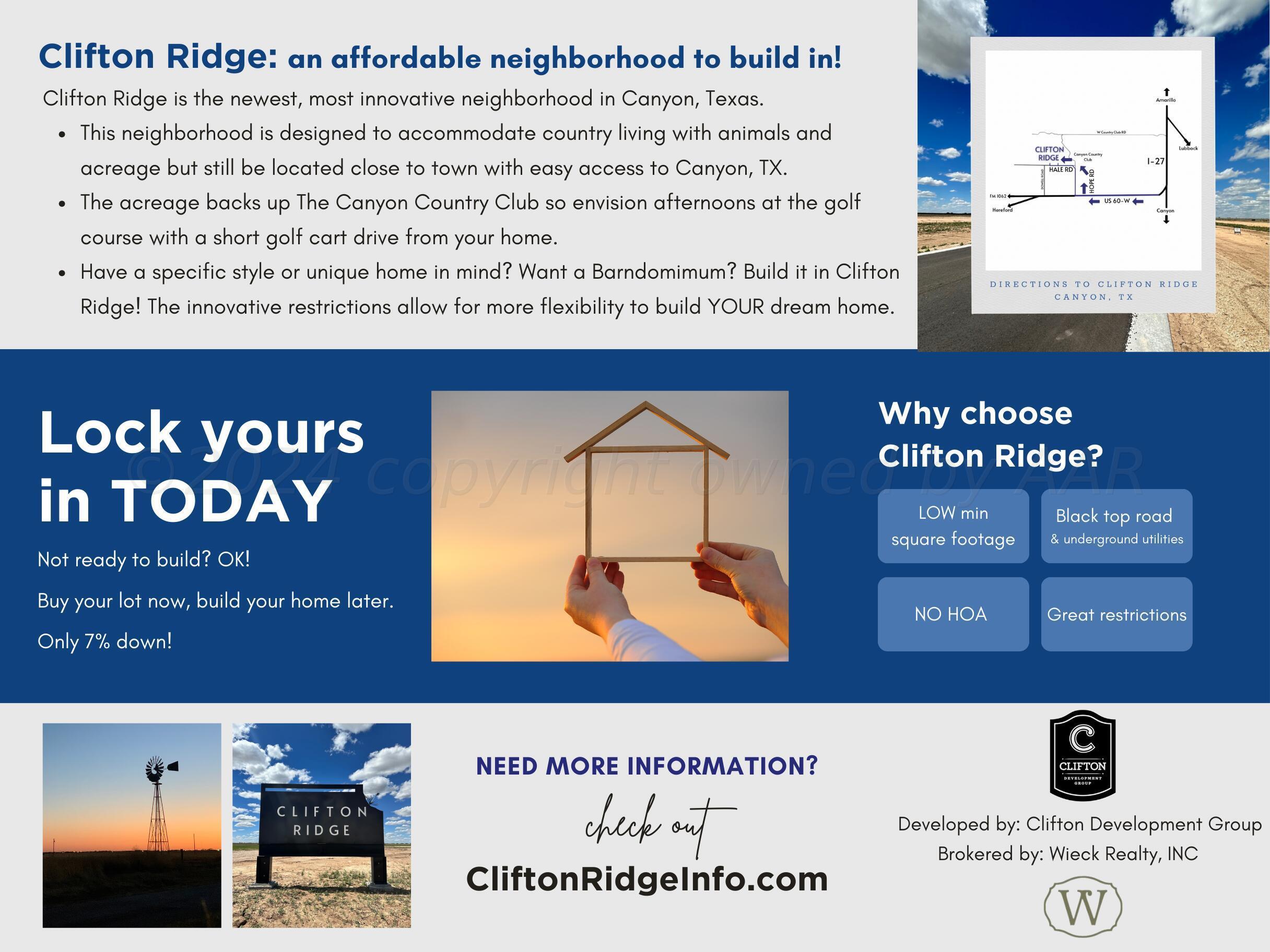 20001 Creek Ridge Canyon, TX 79015 - Photo 3 of 9 unknown