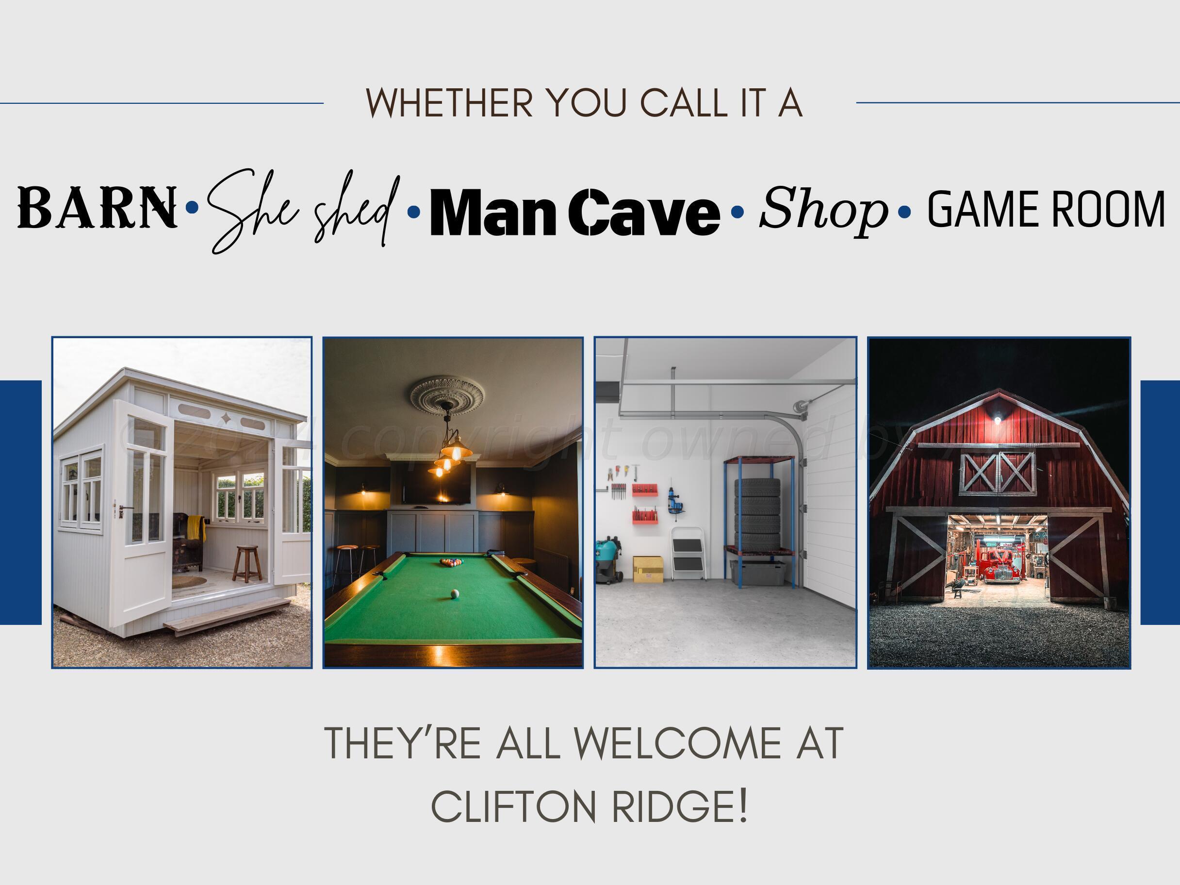 20001 Creek Ridge Canyon, TX 79015 - Photo 6 of 9 a picture of a park