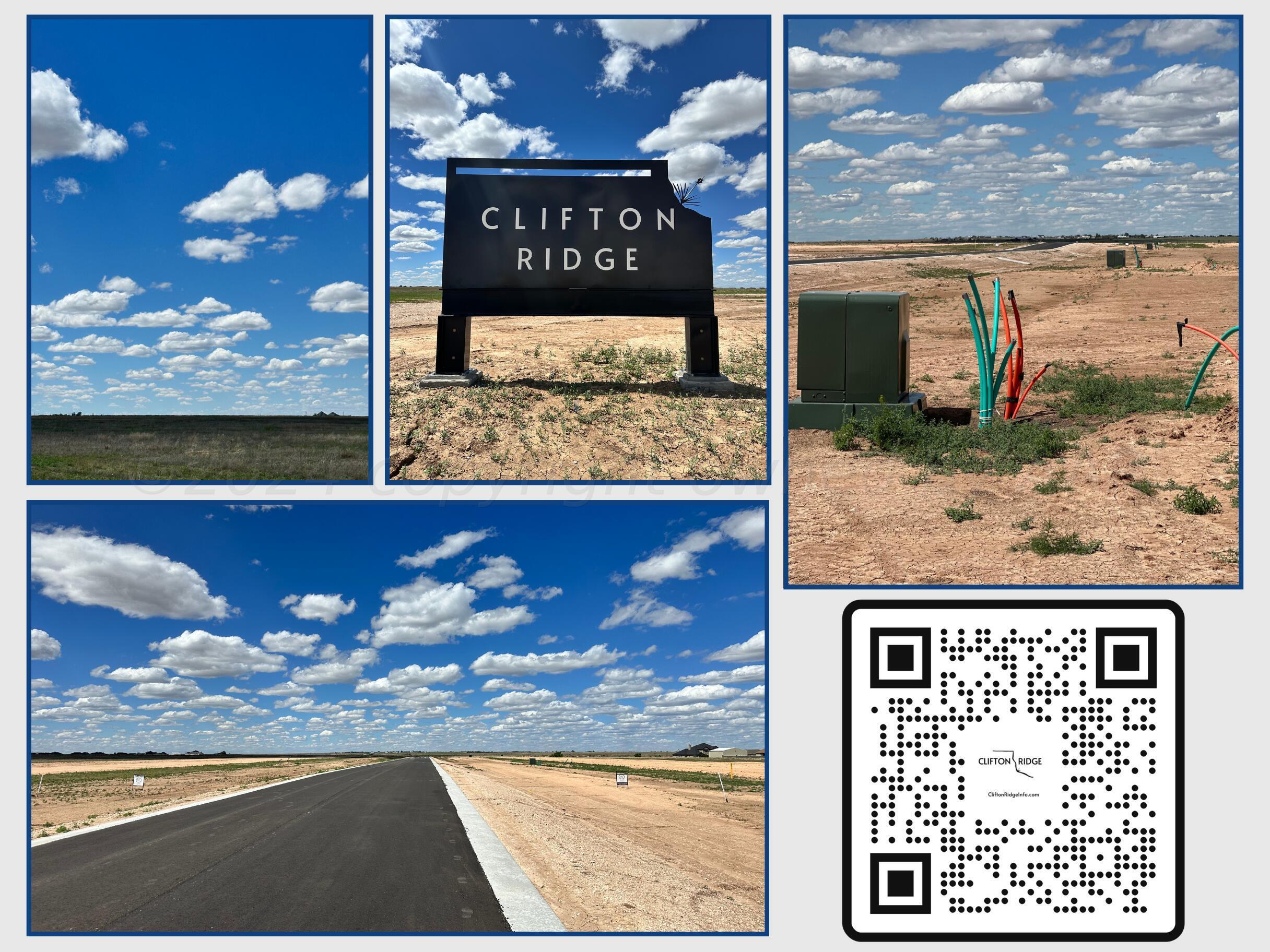 20001 Creek Ridge Canyon, TX 79015 - Photo 8 of 9 a view of a door with a tree