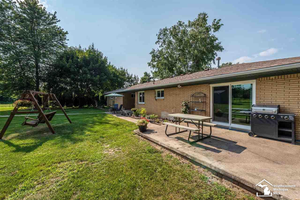 2799 West Albain Road Monroe, MI 48161 - Photo 31 of 40