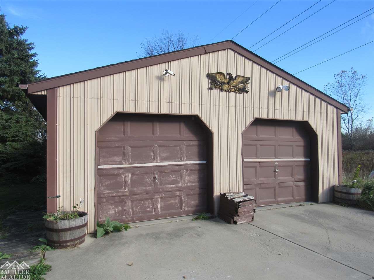 4881 Hessen Road Casco, MI 48064 - Photo 15 of 15