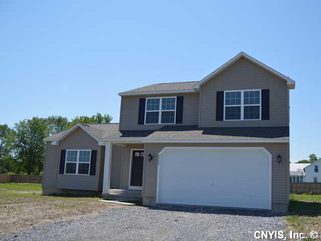 Lot 107 Wallington Road Syracuse, NY 13214 - Photo 1 of 1 Gallery Image 1