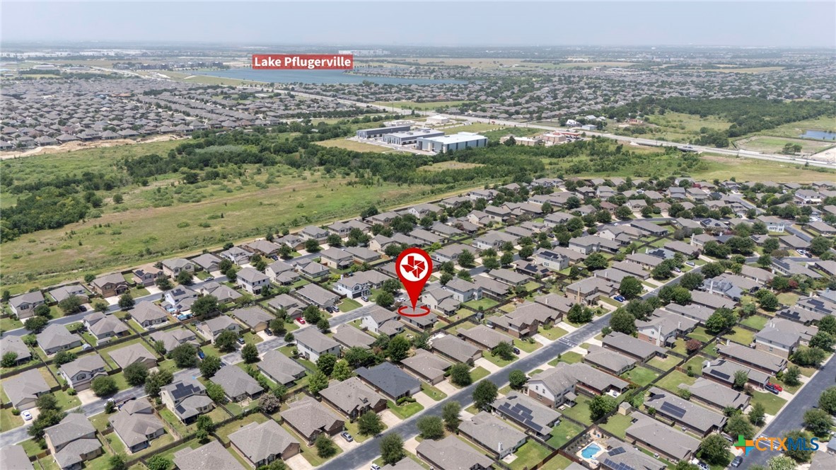18801 Mangan Way Pflugerville, TX 78660 - Photo 3 of 40