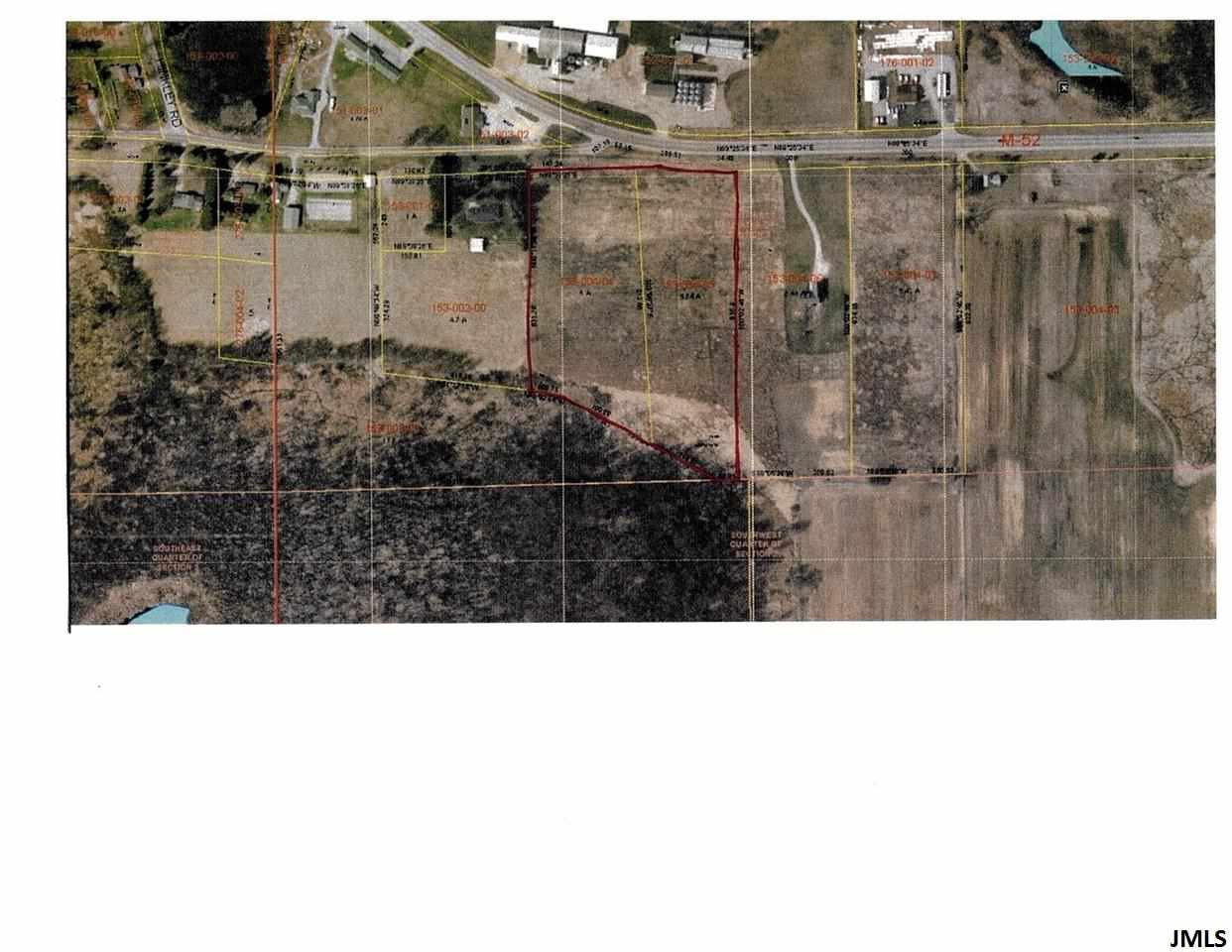 Ab Territorial Road Munith, MI 49259 - Photo 1 of 1 Photo 2