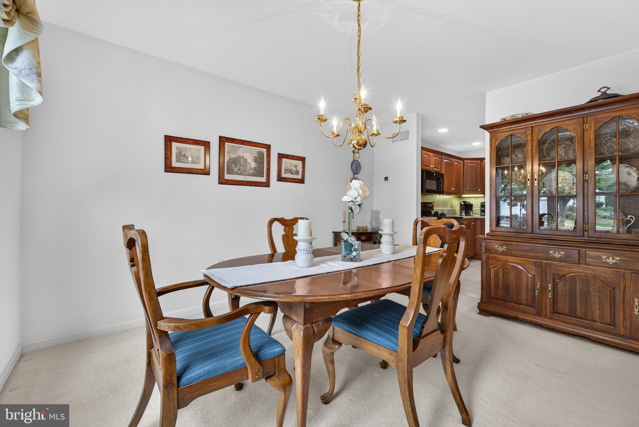 1133 Brighton Avenue Lititz, PA 17543 - Photo 7 of 44 Dining Room