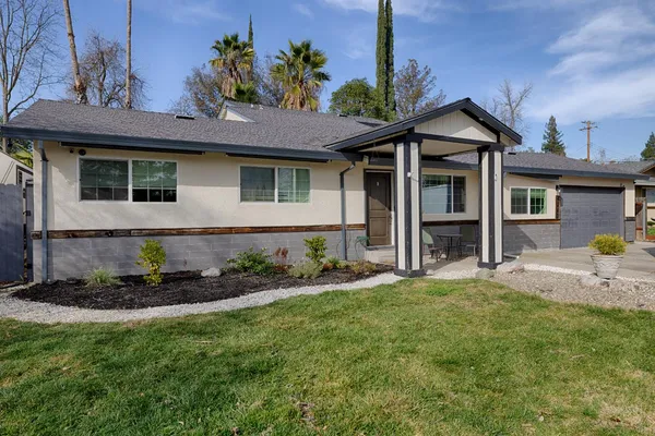 $699,000 | 4243 Glenridge Drive, Carmichael, CA 95608