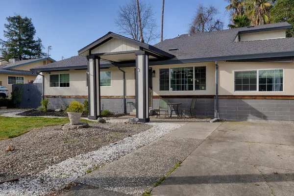 $699,000 | 4243 Glenridge Drive, Carmichael, CA 95608