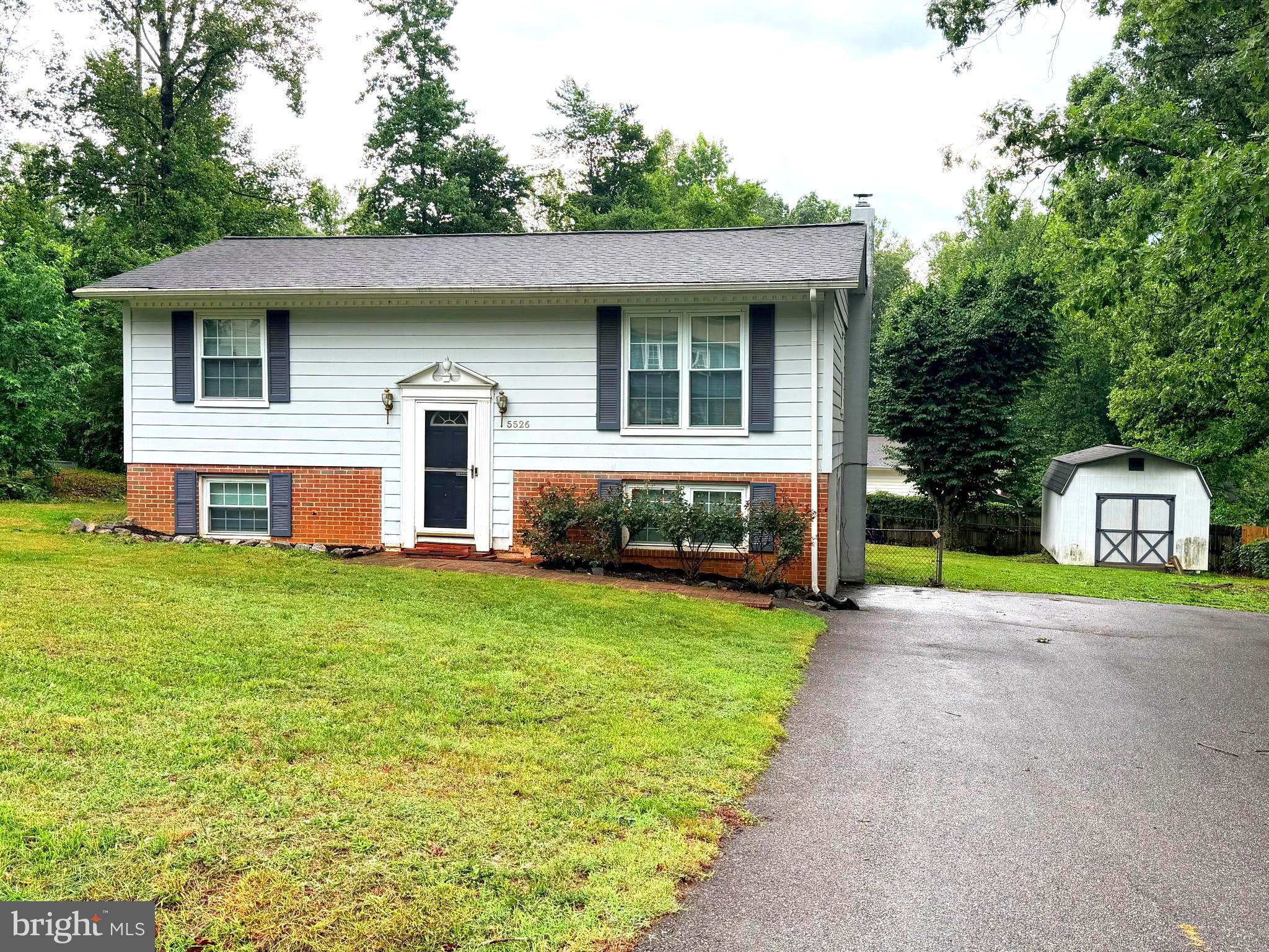 5526 Carousel Street Fredericksburg, VA 22407 - Photo 1 of 1