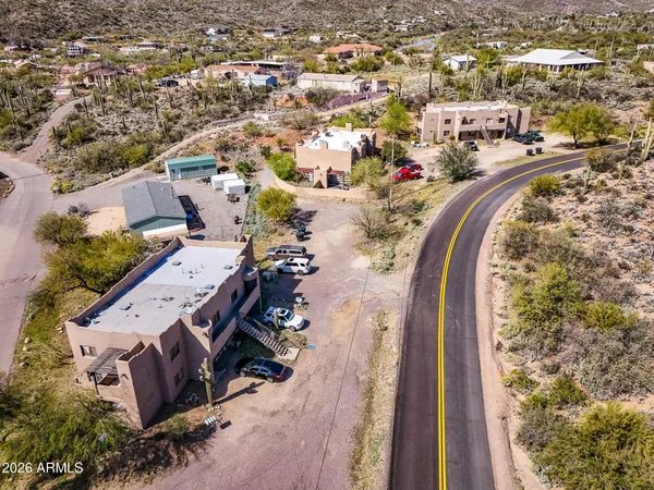 $1,300,000 | 32776 Maggie Mine Road, Black Canyon City, AZ 85324