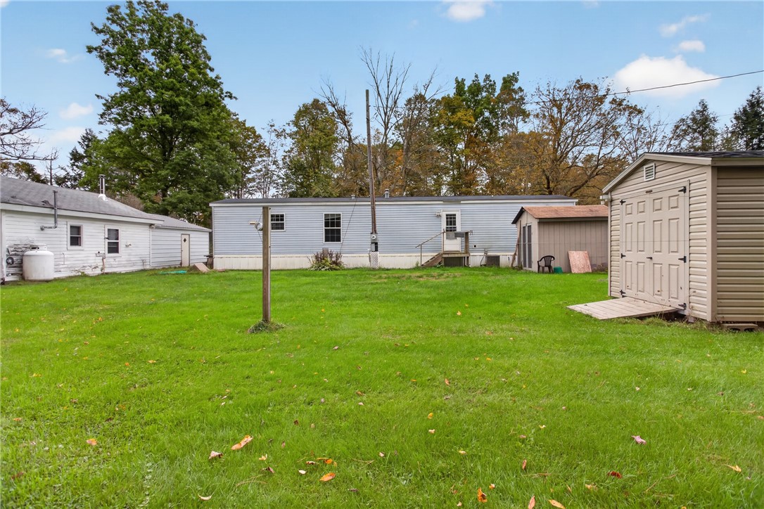 917 Covered Bridge Road Sidney, NY 13849 - Photo 8 of 36 Gallery Image 8