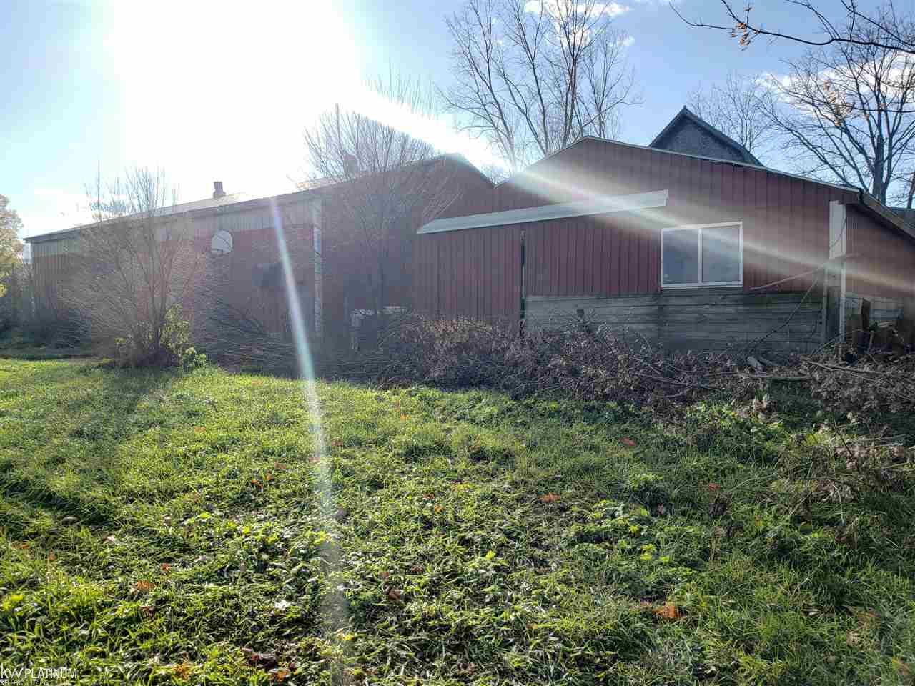 3744 Marlette Road Croswell, MI 48422 - Photo 3 of 20