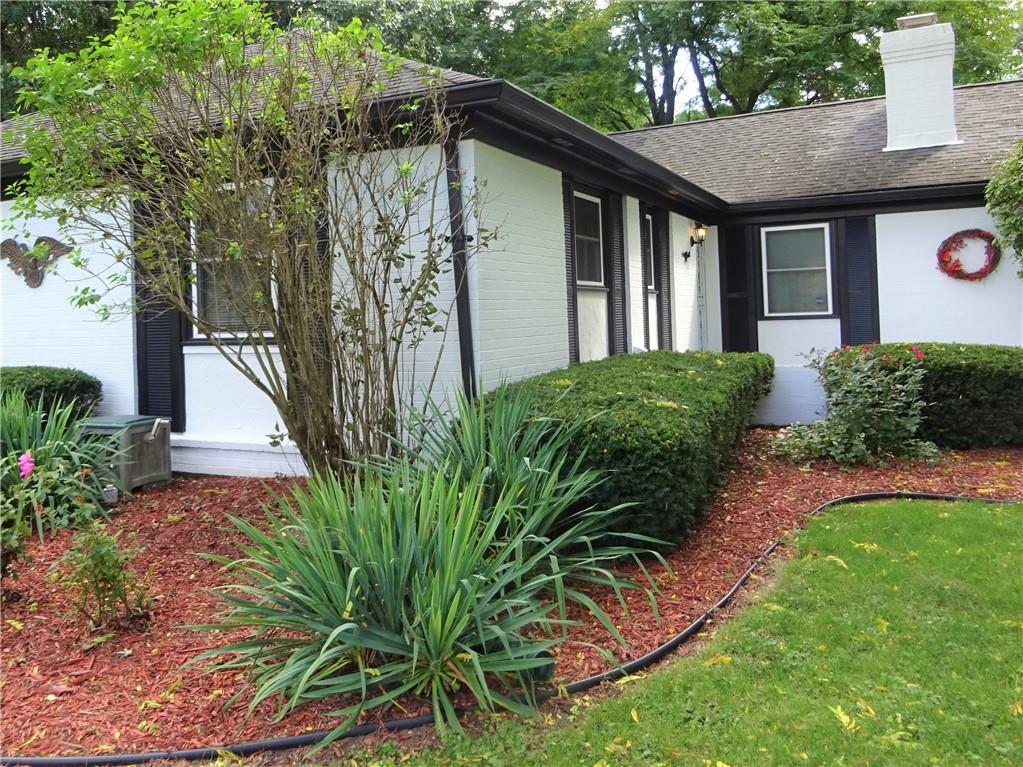 1805 Winchester Drive Indianapolis, IN 46227 - Photo 2 of 40