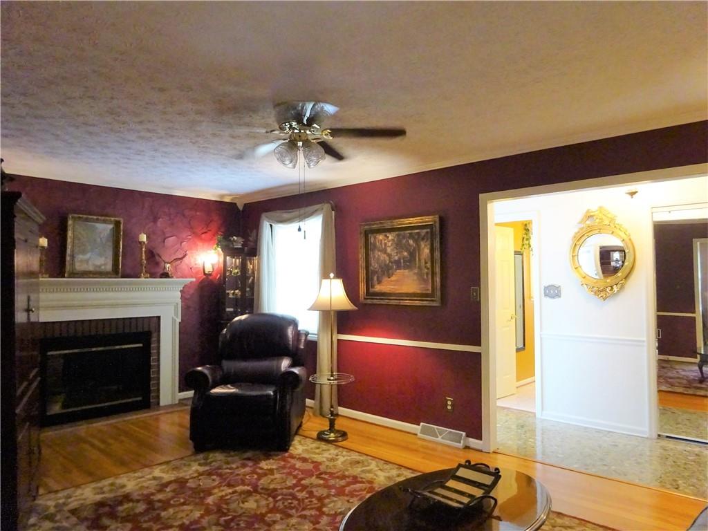 1805 Winchester Drive Indianapolis, IN 46227 - Photo 26 of 40