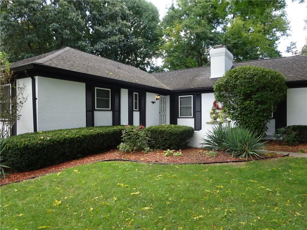 1805 Winchester Drive Indianapolis, IN 46227 - Photo 4 of 40