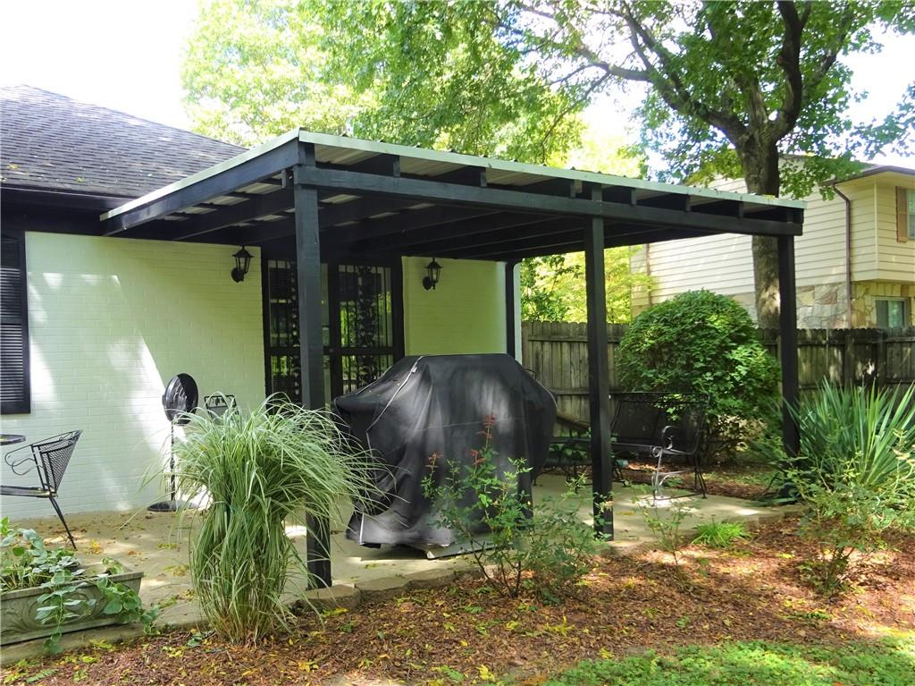 1805 Winchester Drive Indianapolis, IN 46227 - Photo 34 of 40