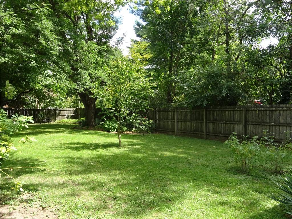 1805 Winchester Drive Indianapolis, IN 46227 - Photo 35 of 40