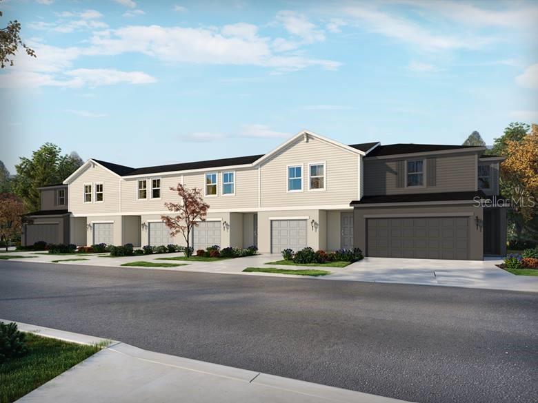 413 Legacy Loop Davenport, FL 33896 - Photo 1 of 1