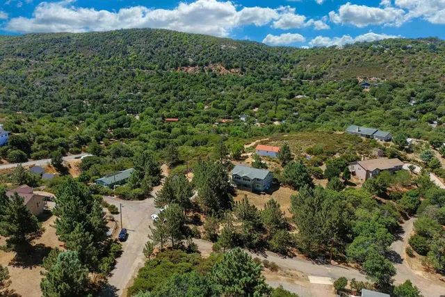 $748,800 | 3691 Circle Drive, Julian, CA 92036