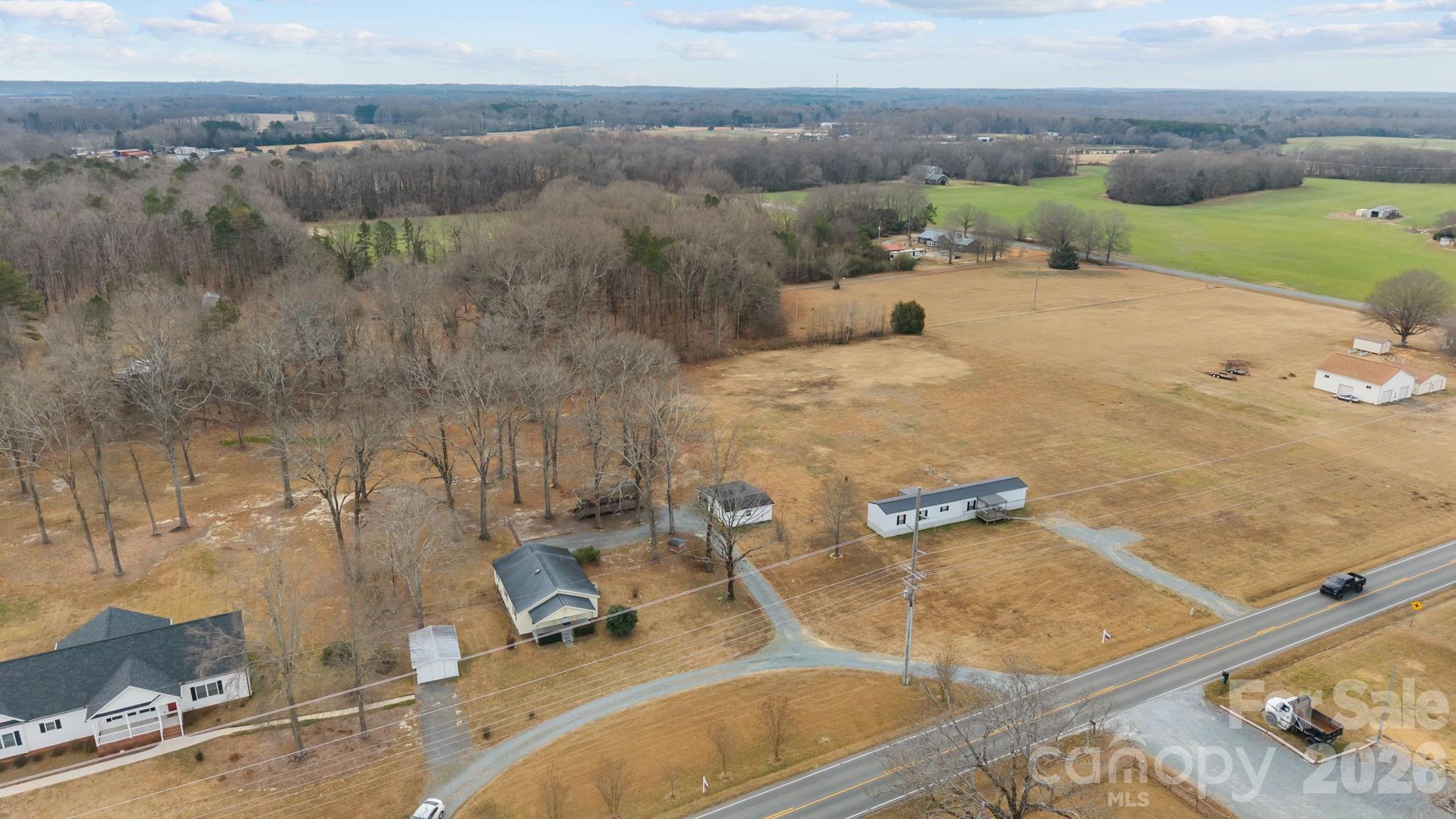2909 New Town Road Monroe, NC 28110 - Photo 27 of 31 Gallery Image 27
