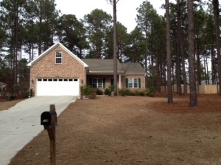 618 Longleaf Road Aberdeen, NC 28315 - Photo 1 of 12 Primary Photo