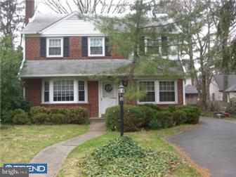 124 Colwick Road Cherry Hill, NJ 08002 - Photo 1 of 9 Exterior Front
