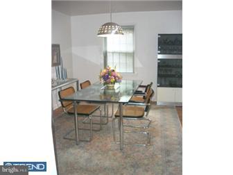 124 Colwick Road Cherry Hill, NJ 08002 - Photo 3 of 9 Dining Room