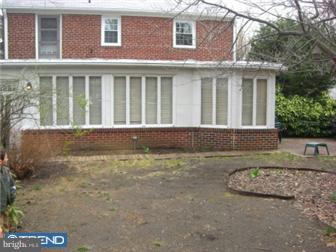 124 Colwick Road Cherry Hill, NJ 08002 - Photo 8 of 9 Exterior Back