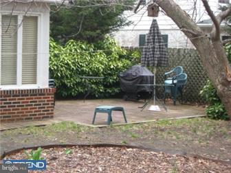 124 Colwick Road Cherry Hill, NJ 08002 - Photo 9 of 9 Exterior Side