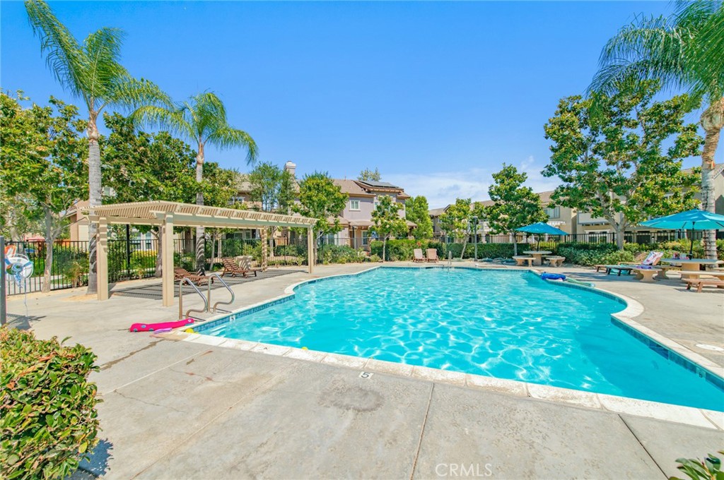 4947 Plumtree Court Riverside, CA 92504 - Photo 38 of 46 Year-round heated community pool & spa