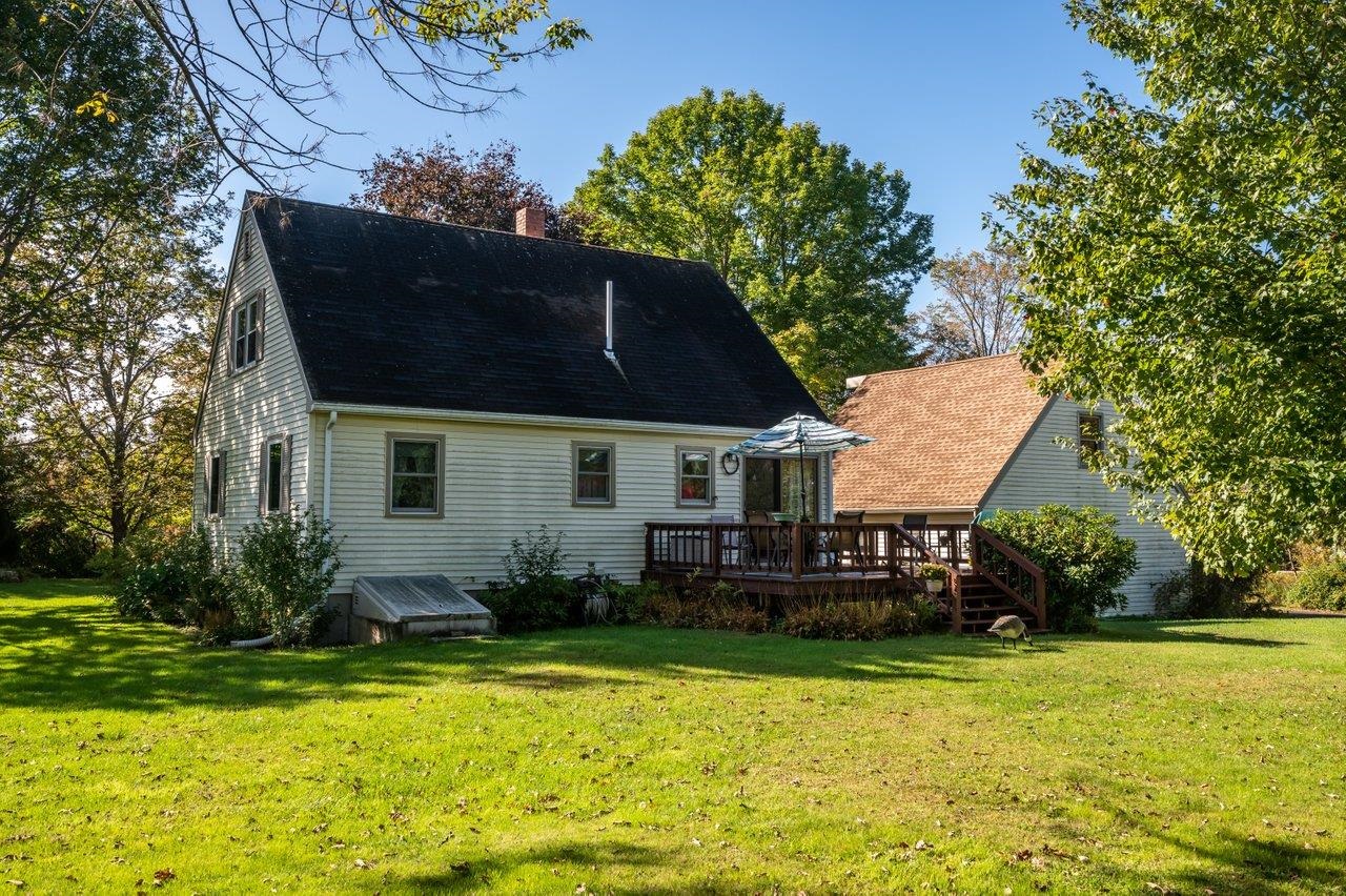 93 Littleworth Road Dover, NH 03820 - Photo 38 of 40