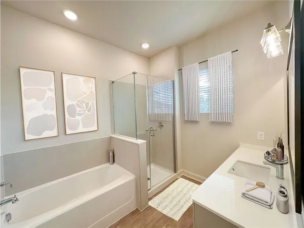 $2,780 | 1003 Ridgewalk Parkway, Unit 3109, Woodstock, GA 30189