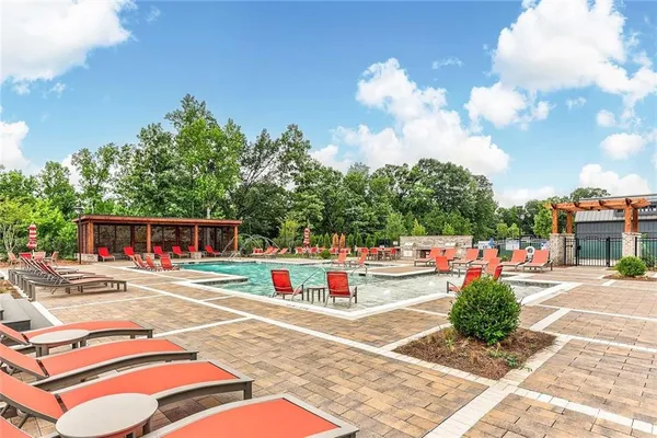 $2,780 | 1003 Ridgewalk Parkway, Unit 3109, Woodstock, GA 30189