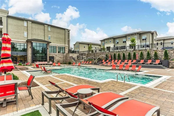 $2,780 | 1003 Ridgewalk Parkway, Unit 3109, Woodstock, GA 30189