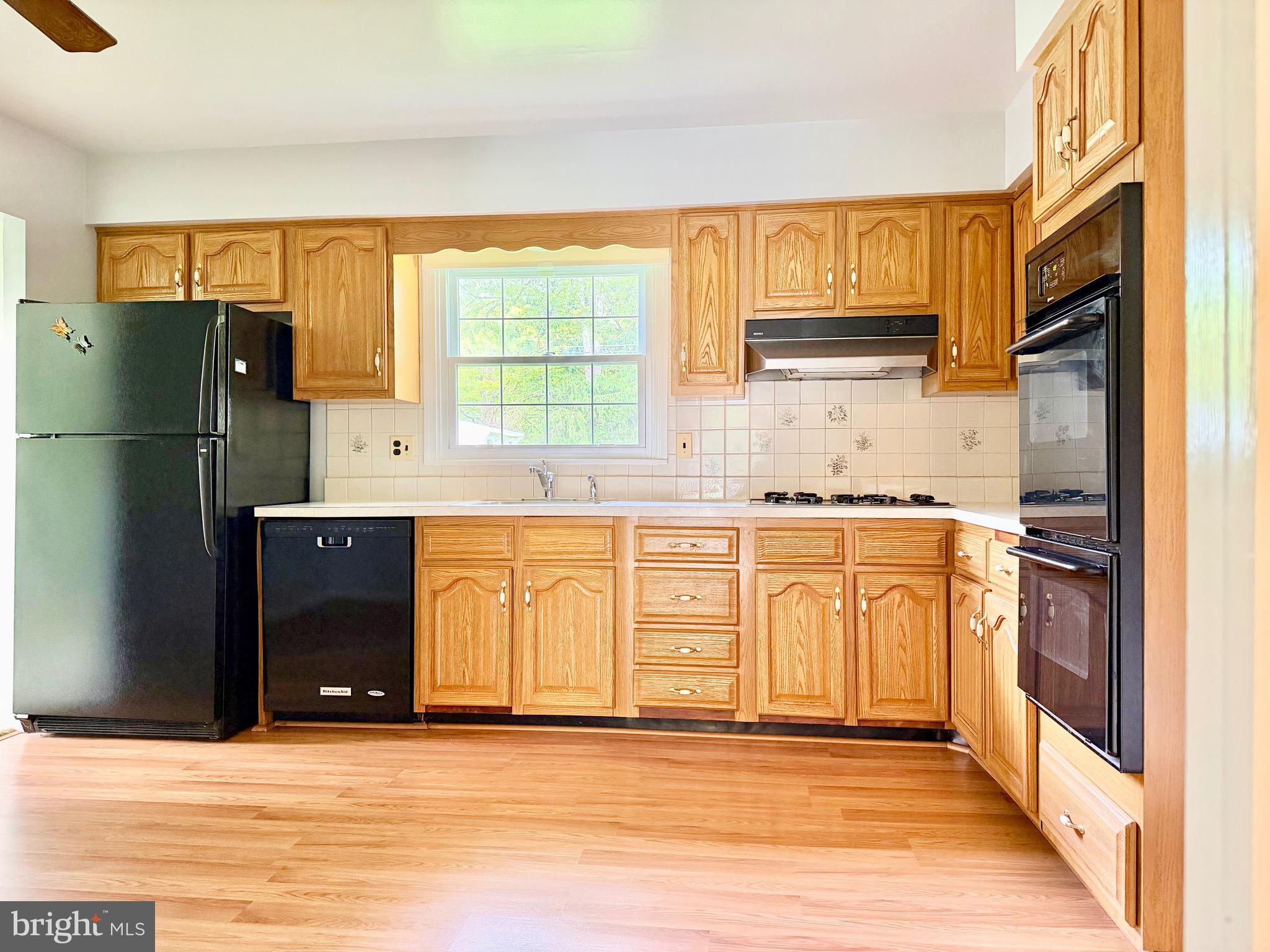 237 Bynum Ridge Road Forest Hill, MD 21050 - Photo 10 of 44 Kitchen