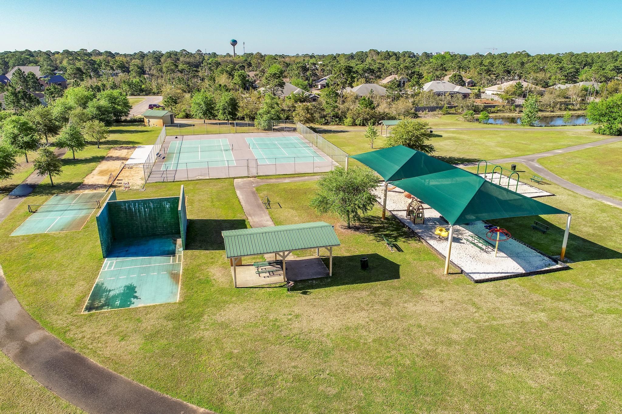 Lot 8 Driftwood Point Road Santa Rosa Beach, FL 32459 - Photo 13 of 13 a view of a swimming pool with an ocean view