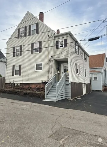 $899,900 | 6 Munroe Street, Peabody, MA 01960