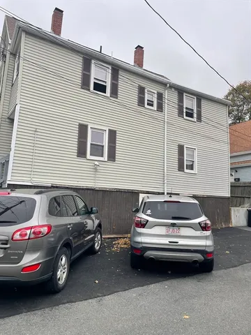 $899,900 | 6 Munroe Street, Peabody, MA 01960