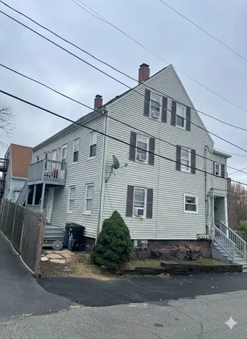 $899,900 | 6 Munroe Street, Peabody, MA 01960