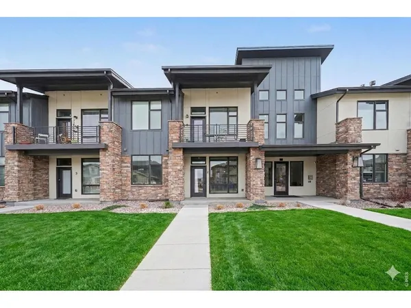 $349,000 | 827 Schlagel Street, Unit 2, Fort Collins, CO 80524