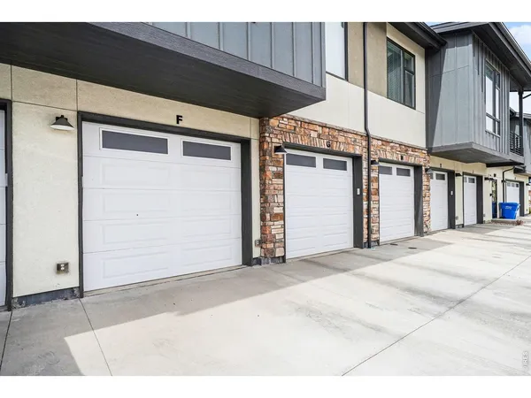 $349,000 | 827 Schlagel Street, Unit 2, Fort Collins, CO 80524