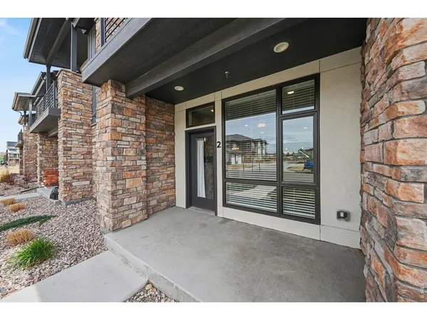 $349,000 | 827 Schlagel Street, Unit 2, Fort Collins, CO 80524