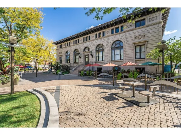 $349,000 | 827 Schlagel Street, Unit 2, Fort Collins, CO 80524