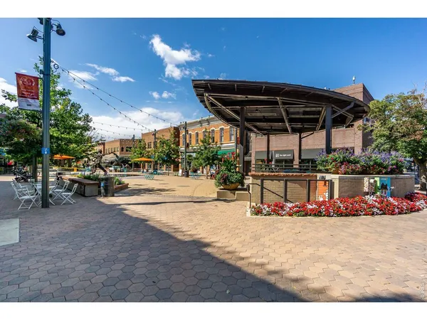 $349,000 | 827 Schlagel Street, Unit 2, Fort Collins, CO 80524