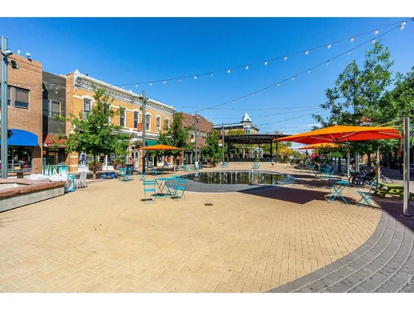 $349,000 | 827 Schlagel Street, Unit 2, Fort Collins, CO 80524