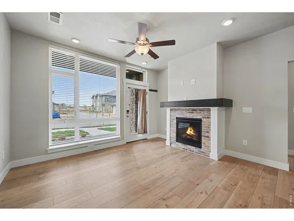 $349,000 | 827 Schlagel Street, Unit 2, Fort Collins, CO 80524